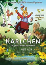 Karlchen – Das große Geburtstagsabenteuer