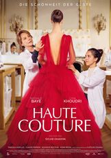 Haute Couture – Die Schönheit der Geste