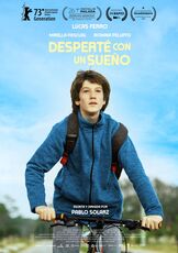 Desperté con un sueño