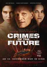 Crimes of the Future