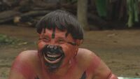 25/G2: Yanomami – 30 Jahre später