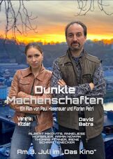 Dunkle Machenschaften