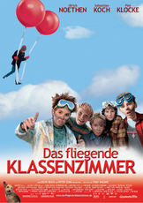 Das fliegende Klassenzimmer