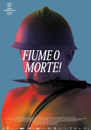 Fiume o Morte!