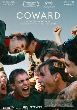 Coward