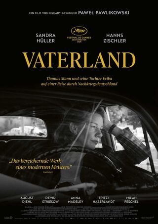 Vaterland