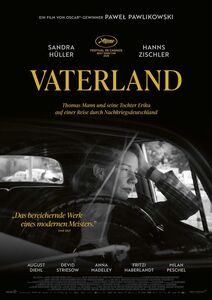 Vaterland