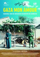 Gaza mon amour