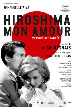 Hiroshima, mon amour