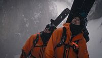 Fathom 25/F1: Freeride Filmfestival