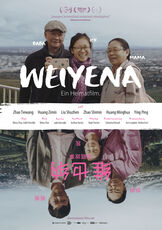 Weiyena – Ein Heimatfilm