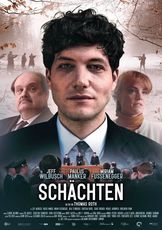 Schächten