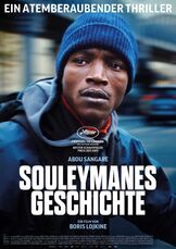 Souleymanes Geschichte