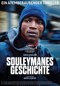 Souleymanes Geschichte