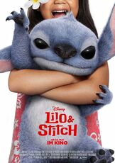 Lilo & Stitch