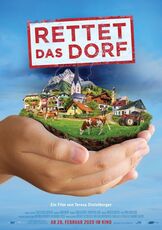 Rettet das Dorf