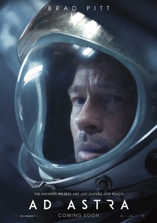 Ad Astra