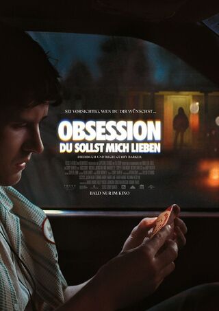 Obsession