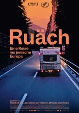 Ruäch – Eine Reise ins jenische Europa