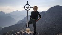 25/G4: Loferer & Leoganger Steinberge