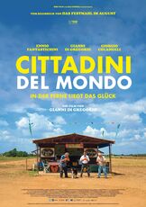 Cittadini del Mondo