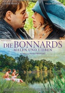 Die Bonnards – Malen und Lieben