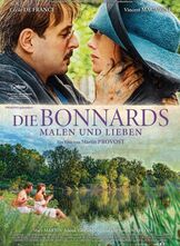 Die Bonnards – Malen und Lieben