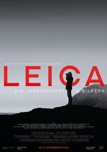 Leica – Ein Jahrhundert in Bildern