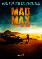 Mad Max: Fury Road