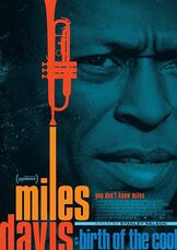 Miles Davis