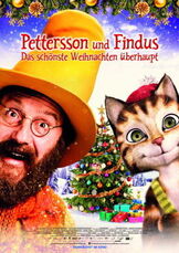 Pettersson & Findus - Das schönste Weihnachten überhaupt
