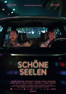 Schöne Seelen