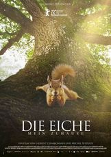 Die Eiche – Mein Zuhause