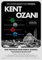 Kent Ozani
