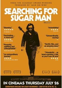 Searching For Sugar Man