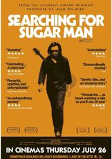 Searching For Sugar Man