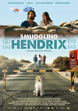 Smuggling Hendrix