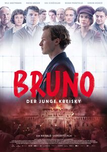 Bruno – Der junge Kreisky