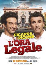 L´ora legale