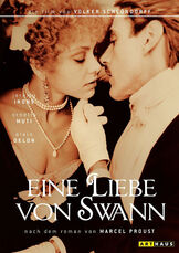 Eine Liebe von Swann
