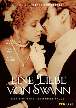 Eine Liebe von Swann