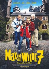 Max und die wilde 7