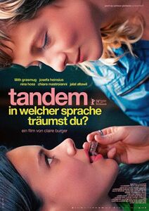 Tandem – In welcher Sprache träumst du?
