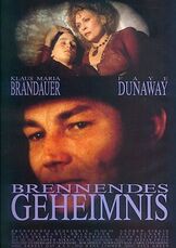 Brennendes Geheimnis