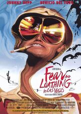 Fear & Loathing in Las Vegas