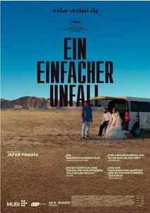 Ein einfacher Unfall