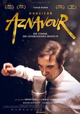Monsieur Aznavour