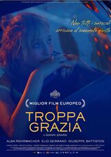 Troppa grazia