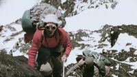 K2 – Der große Streit 25/P4: Messner