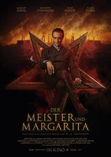 Der Meister und Margarita